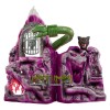 Masters of the Universe Origins Snake Mountain playset