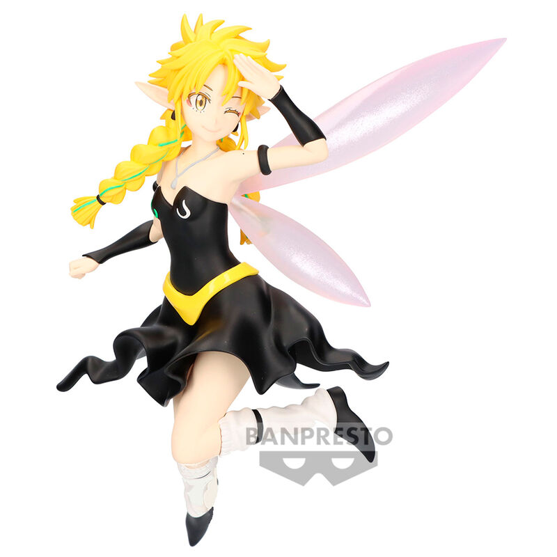 That Time I Got Reincarnated as a Slime Ramiris Luminus figure 16cm