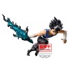 Yu Yu Hakusho Ankoku Bujutsukai-Hiei figure 14cm