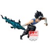 Yu Yu Hakusho Ankoku Bujutsukai-Hiei figure 14cm