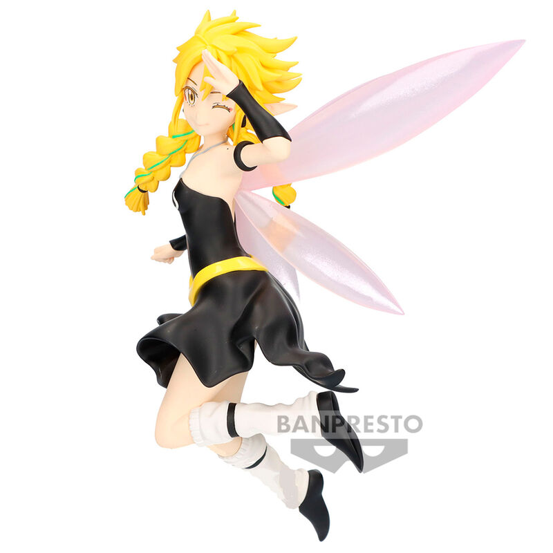 That Time I Got Reincarnated as a Slime Ramiris Luminus figure 16cm