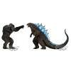 Godzilla X Kong The New Empire Monsters Roar Attack Godzilla 2024 figure 14cm