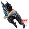 Yu Yu Hakusho Ankoku Bujutsukai-Hiei figure 14cm