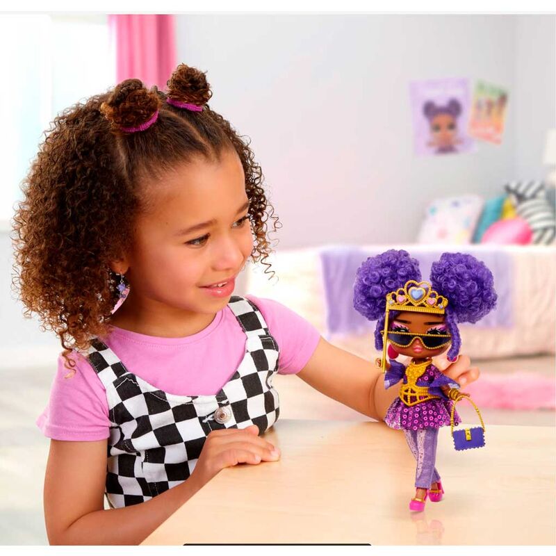 L.O.L. Surprise Cassie Cool tweens doll