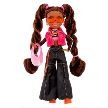 Bratz Alwayz Bratz Sasha doll 25cm