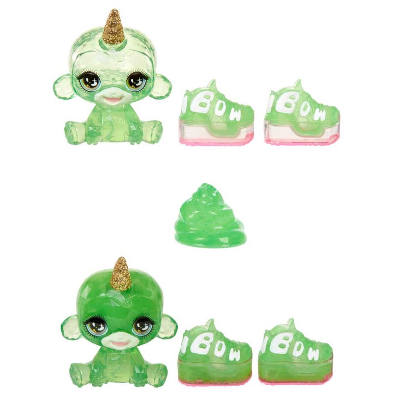 Rainbow High Rainbow World Jade doll 25cm