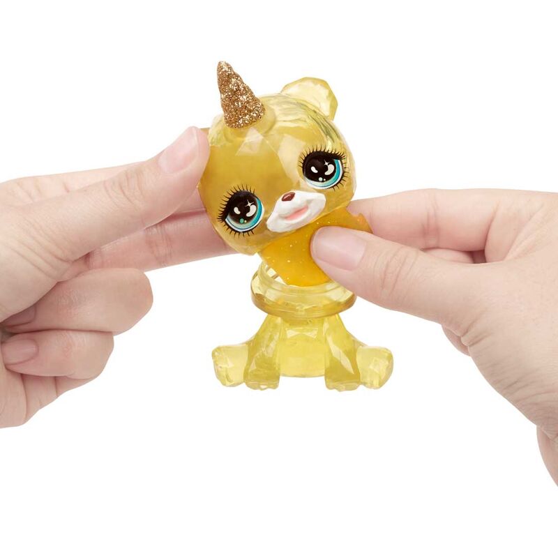 Rainbow High Rainbow World Sunny doll 25cm