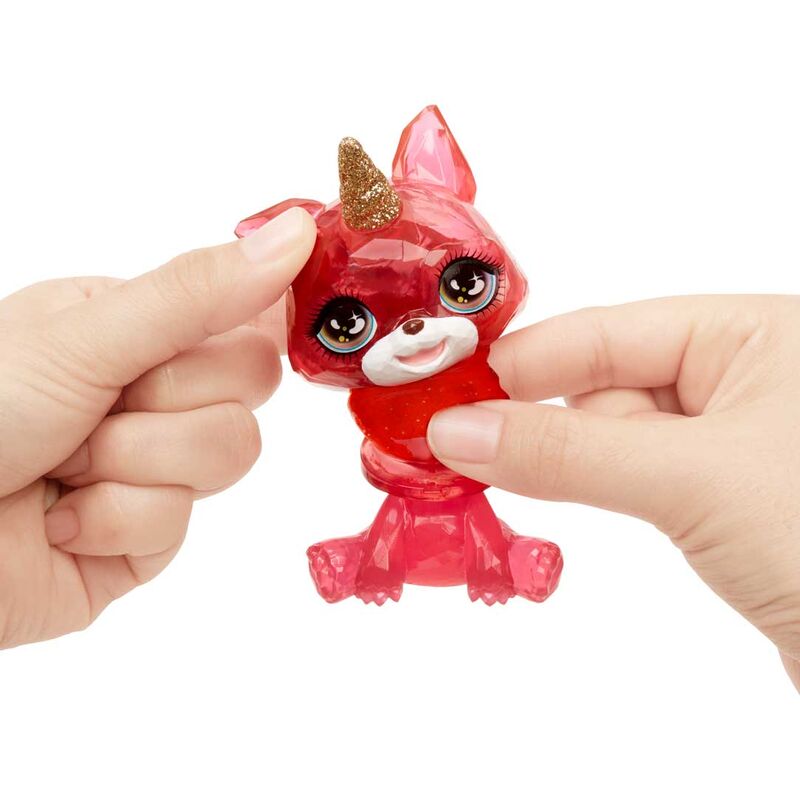 Rainbow High Rainbow World Ruby doll 25cm