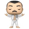 POP figure Rocks Queen Freddie Mercury