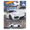 Hot Wheels Fast & Furious assorted car