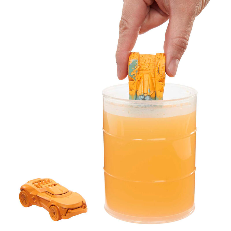 Hot Wheels Color Reveal assorted car