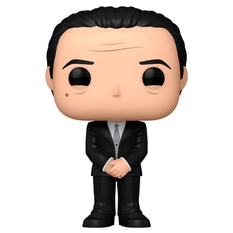 POP figure Goodfellas Jimmy Conway