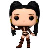 POP figure Rocks Bella Poarch