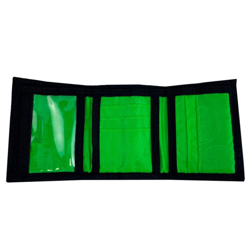 Ninja Turtles Mutant Mayhem wallet + keychain set Ninja Turtles Mutant Mayhem wallet + keychain set