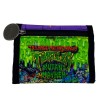 Ninja Turtles Mutant Mayhem wallet + keychain set Ninja Turtles Mutant Mayhem wallet + keychain set