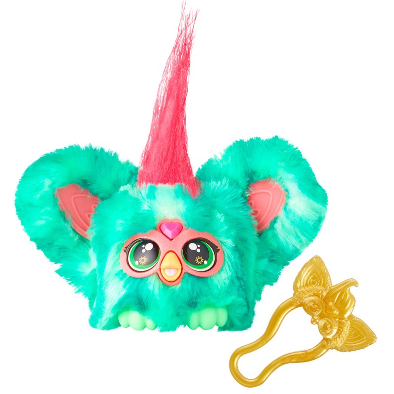 Furblet Mello Nee mini Furby