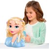 Disney Frozen 2 Elsa bust Disney Frozen 2 Elsa bust