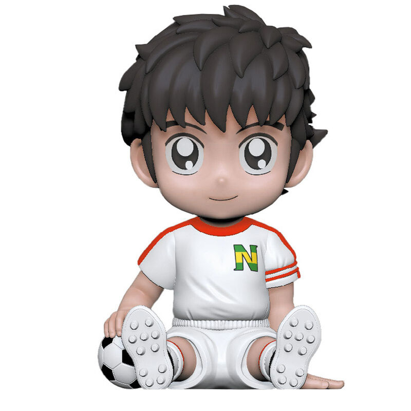 Captain Tsubasa - Tsubasa Ozora money box figure 18cm