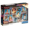 Stranger Things puzzle 1000pcs