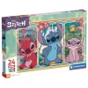 Disney Stitch maxi puzzle 24pcs