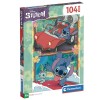 Disney Stitch puzzle 104pcs
