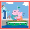 Peppa Pig puzzle 3x48pcs Peppa Pig puzzle 3x48pcs