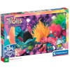 Trolls puzzle 104pcs