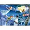 Disney Peter Pan puzzle 30pcs