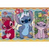 Disney Stitch maxi puzzle 24pcs