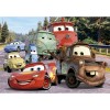 Disney Cars maxi puzzle 24pcs