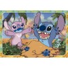 Disney Stitch maxi puzzle 60pcs Disney Stitch maxi puzzle 60pcs
