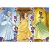 Disney Princess puzzle 104pcs Disney Princess puzzle 104pcs