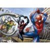 Marvel Spiderman puzzle 104pcs