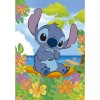Disney Stitch puzzle 104pcs Disney Stitch puzzle 104pcs