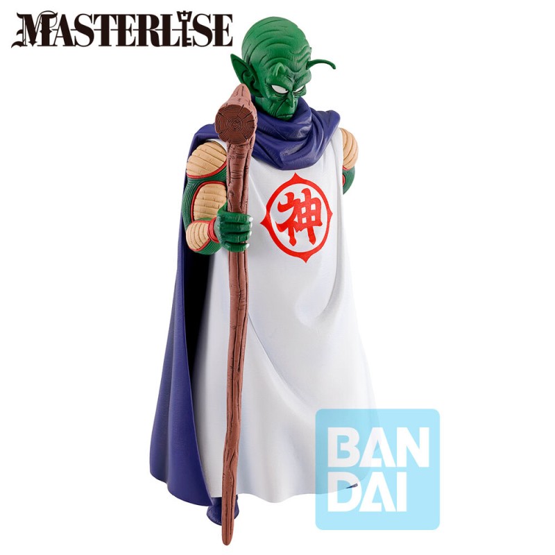 Dragon Ball The Lookout Above the Clouds Kami Ichibansho figure 27cm