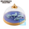 Dragon Ball The Lookout Above the Clouds Model of Shenron Ichibansho figure 18cm