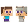 Minecraft assorted interchangeable figure 9.5cm