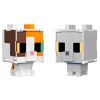 Minecraft assorted interchangeable figure 9.5cm