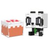 Minecraft assorted interchangeable figure 9.5cm