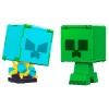 Minecraft assorted interchangeable figure 9.5cm