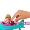 Barbie Chelsea Aviatrix doll