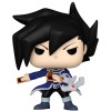 POP figure Yu-Gi-Oh! Chazz Princeton