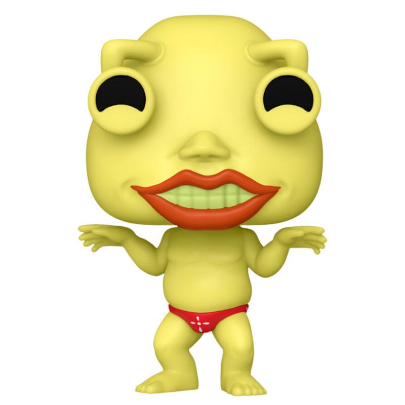 POP figure Yu-Gi-Oh! Ojama Yellow