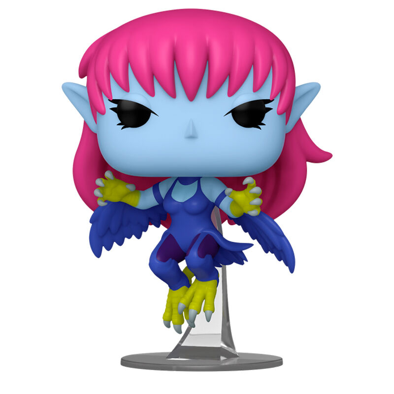 POP figure Yu-Gi-Oh! Harpie Lady 5 + 1 Chase