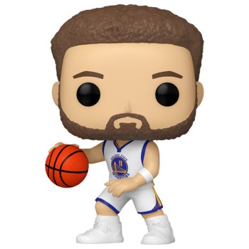 POP figure NBA Golden State Warriors Klay Thompson POP figure NBA Golden State Warriors Klay Thompson