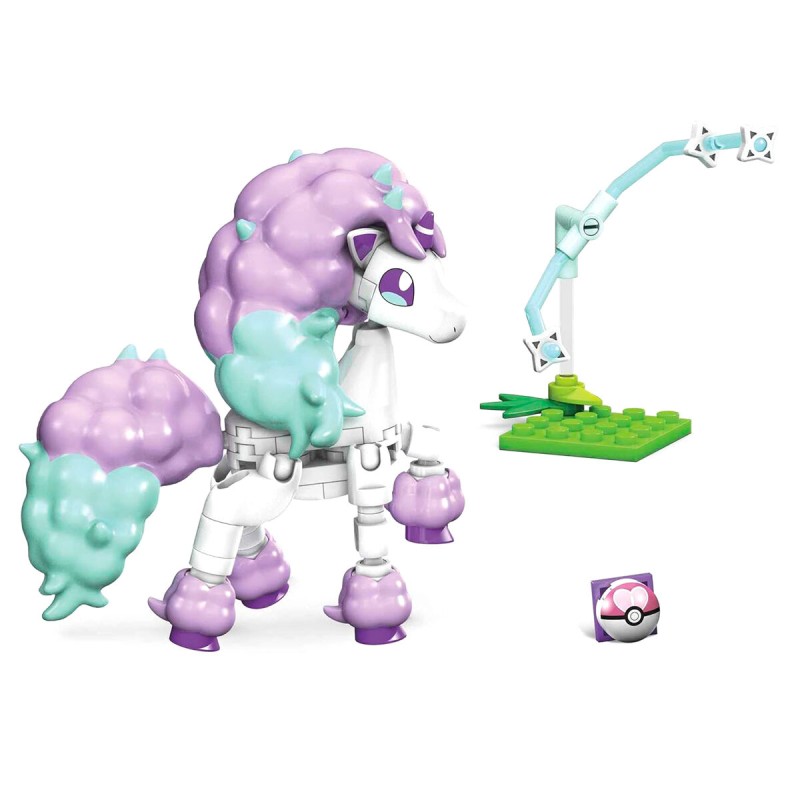 Pokemon assorted Pokemon MEGA Construx