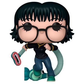 POP figure Hunter x Hunter Shizuku POP figure Hunter x Hunter Shizuku