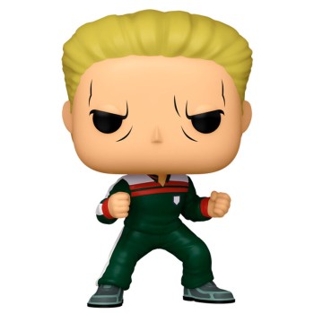 POP figure Hunter x Hunter Phinks POP figure Hunter x Hunter Phinks