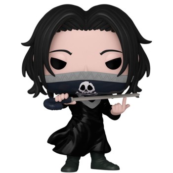 POP figure Hunter x Hunter Feitan POP figure Hunter x Hunter Feitan