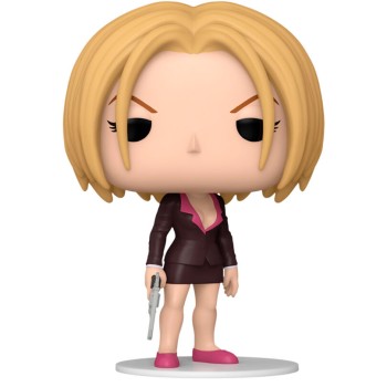 POP figure Hunter x Hunter Pakunoda POP figure Hunter x Hunter Pakunoda